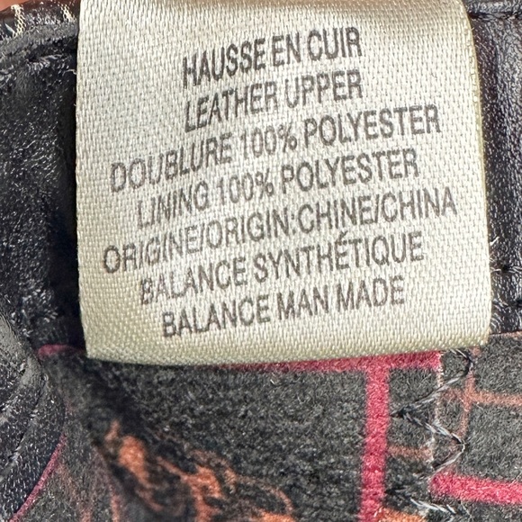 Blondo Women's Elvina Snake Print Leather Ankle Boots Gray Size 9.5 - Picture 12 of 13